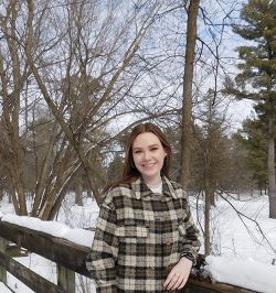 Picture of Nicole Little